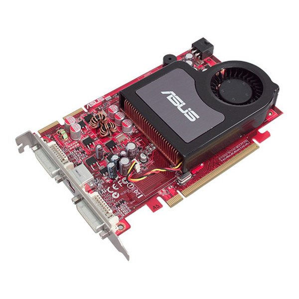 ASUS EAX1650XT/2DHT/256M Refurbished GDDR3