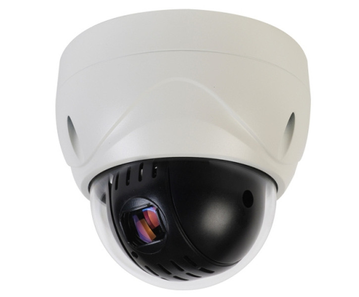 KT&C KEZ-C2SR12 CCTV Indoor & outdoor Dome White surveillance camera