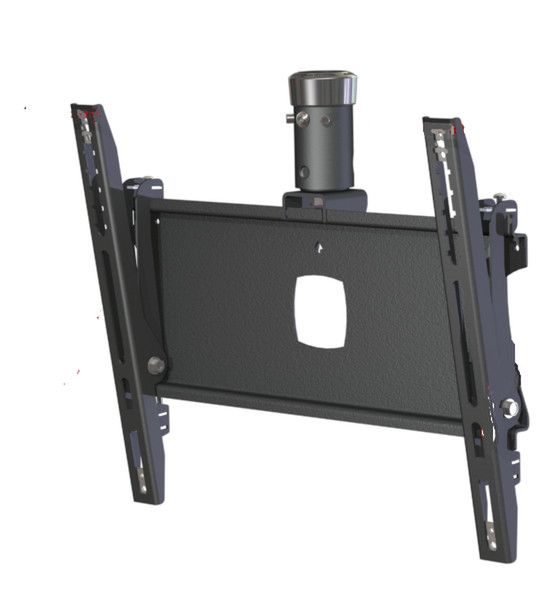 Unicol KP3-CB Черный потолочное крепление для монитора