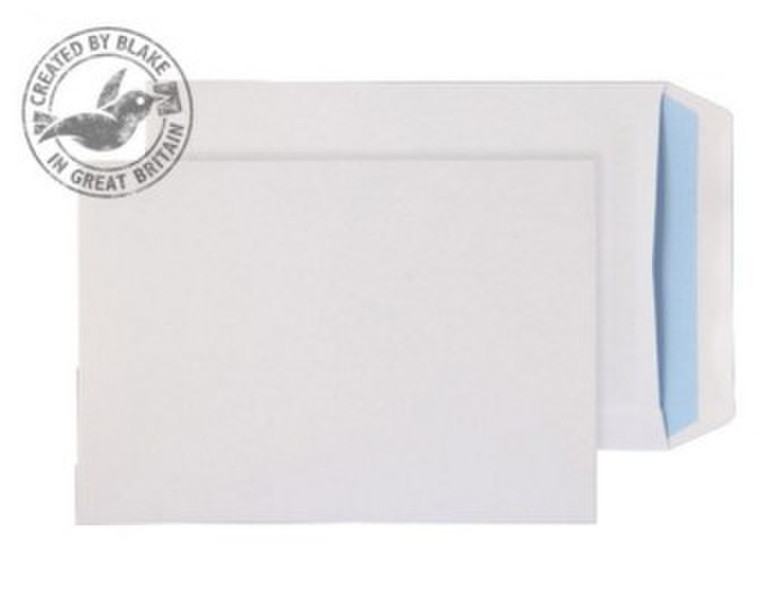 Blake Purely Everyday White Self Seal Pocket C5 229x162mm 100gsm (Pack 500) envelope