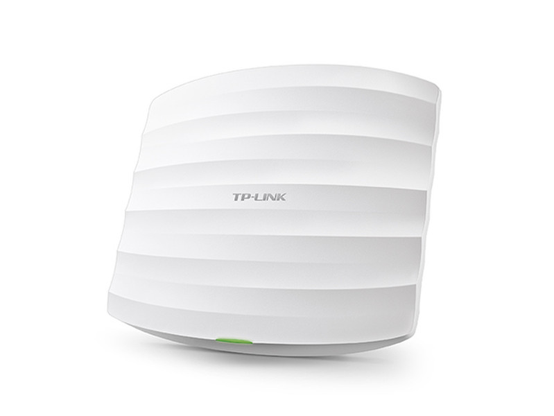 TP-LINK EAP320 1000Мбит/с Power over Ethernet (PoE) Белый WLAN точка доступа