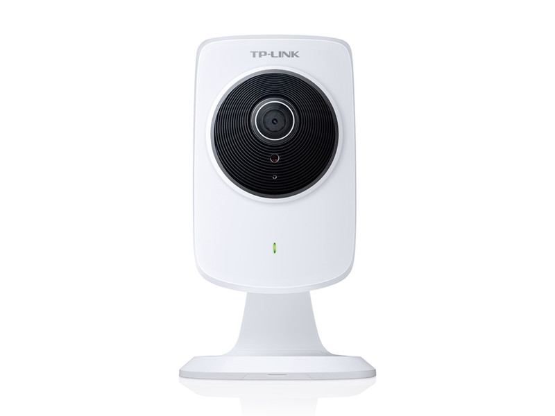 TP-LINK NC230 IP Для помещений Преступности и Gangster Белый камера видеонаблюдения