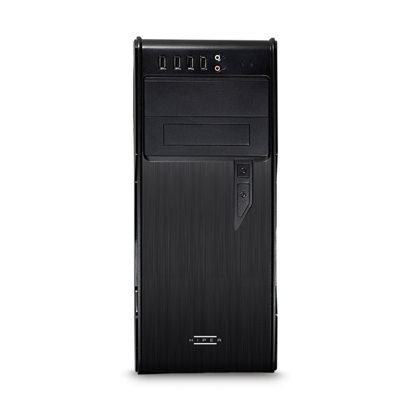 Hiper T-222 280W Black computer case