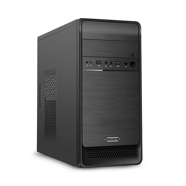 Hiper V-620 300W Black computer case