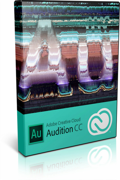 Adobe Video and audio 65270329BA03A12 video software