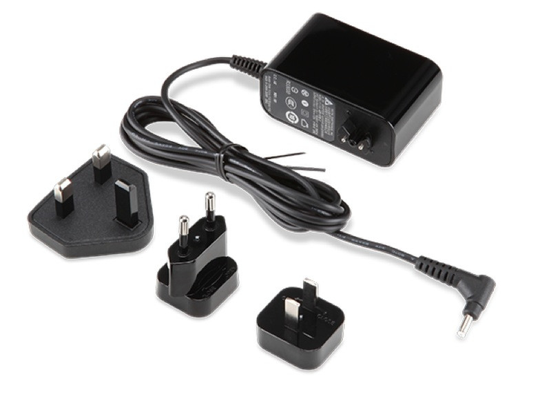 Acer NP.ADT0A.014 Indoor 10W Black power adapter/inverter