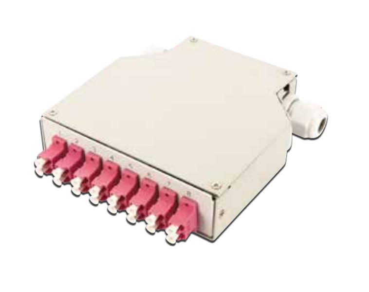 ASSMANN Electronic DN-963890SC патч-панель