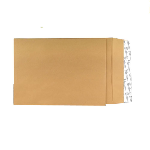 Blake Premium Avant Garde Gusset Peel and Seal Cream Manilla 406x305x30mm 140gsm (Pk100) envelope