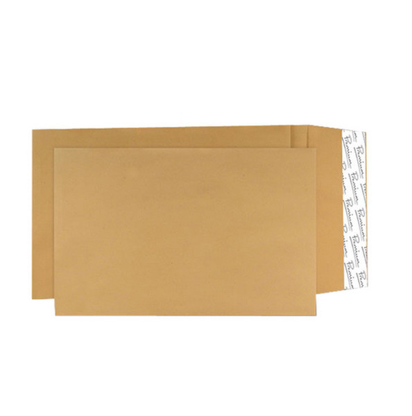 Blake Premium Avant Garde Pocket Peel and Seal Cream Manilla 381x254mm 140gsm (Pack 250) envelope