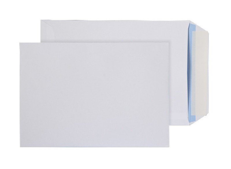 Blake Purely Everyday White Peel and Seal Pocket C5 229x162mm 100gsm (Pack 500) envelope