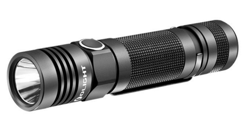 Olight SR30 II BATON 3600