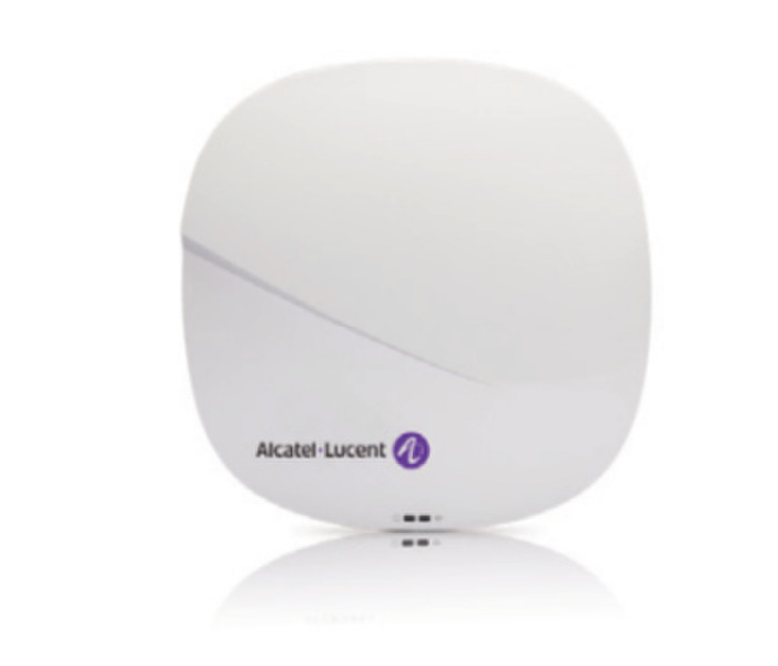 Alcatel-Lucent OAW-AP325 Белый WLAN точка доступа