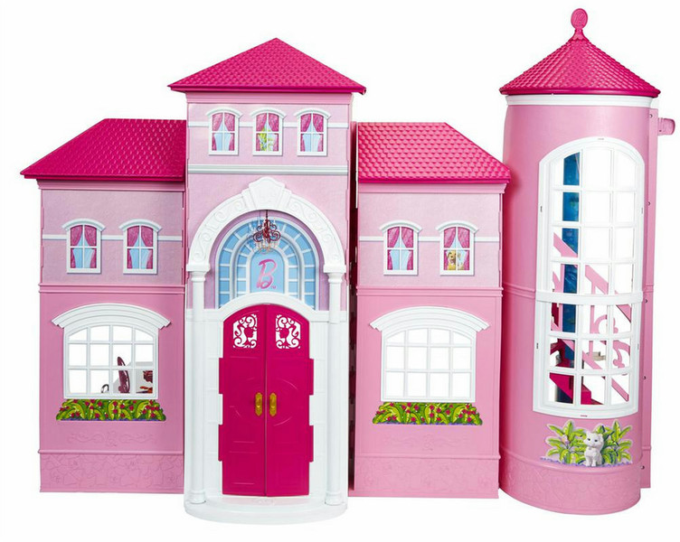 Barbie Traumhaus
