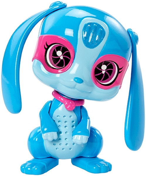 Barbie Spy Squad Bunny Синий, Розовый Мальчик / Девочка