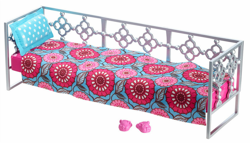 Barbie Daybed