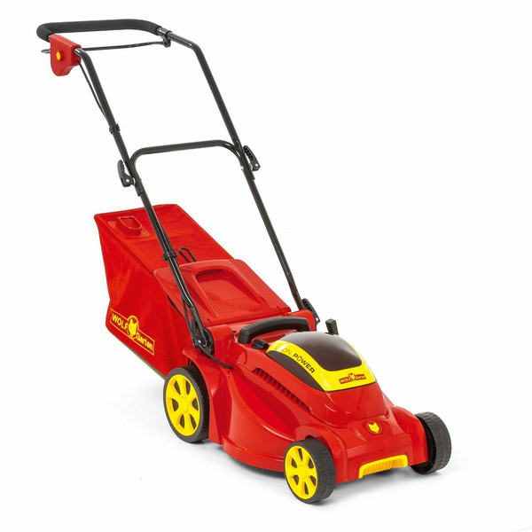 WOLF-Garten 18AKJJ33650 lawn mower