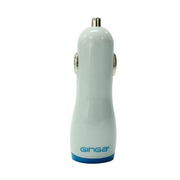Ginga GIN15PCH-ZP mobile device charger