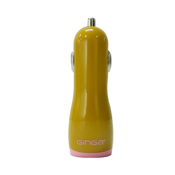 Ginga GIN15PCH-DR mobile device charger