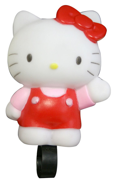 Hello Kitty 800152 Bicycle horn