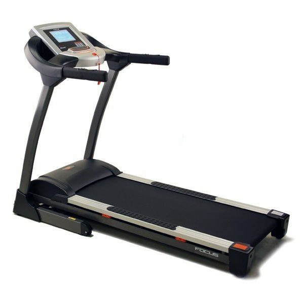 Focus Fitness Jet 7 18км/ч treadmill