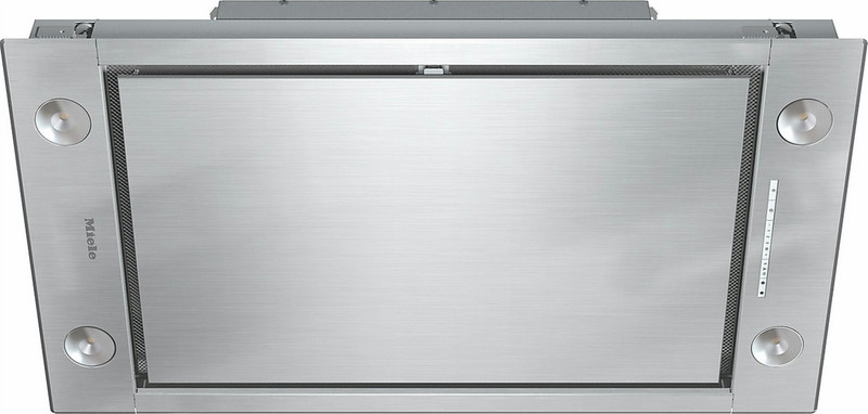 Miele DA 2806 RVS