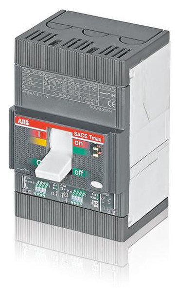 ABB 1SDA050950R1 3P circuit breaker