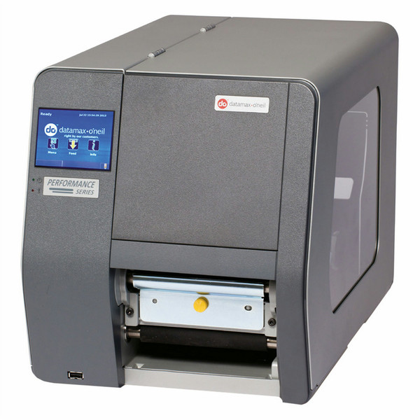 Datamax O'Neil P1125 Direkt Wärme/Wärmeübertragung POS printer 300 x 300DPI