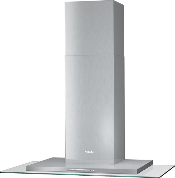 Miele DA 5796 W Next Step Wall-mounted 620m³/h A+ Stainless steel