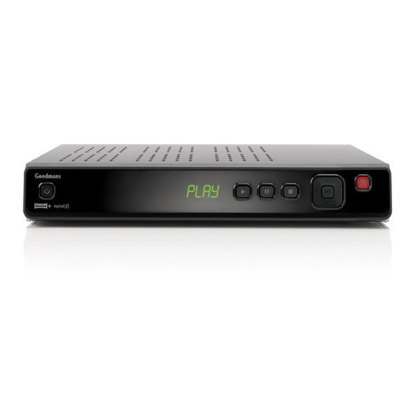 Goodmans GDB1232DTR digital video recorder