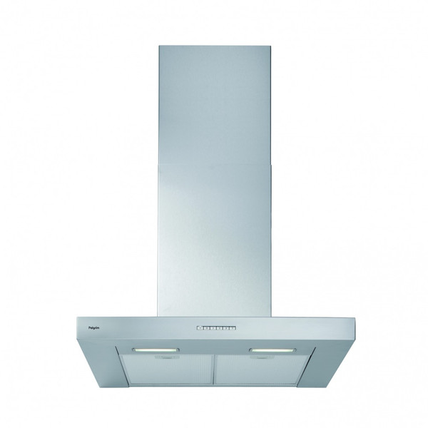 Pelgrim BSK765RVS cooker hood