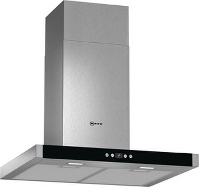 Neff D76MH52N1B cooker hood