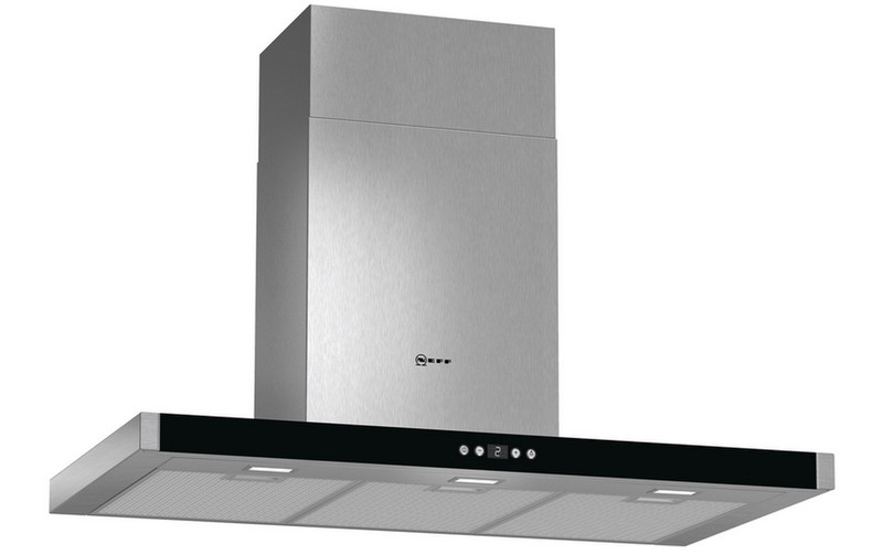 Neff D79MH52N1B cooker hood