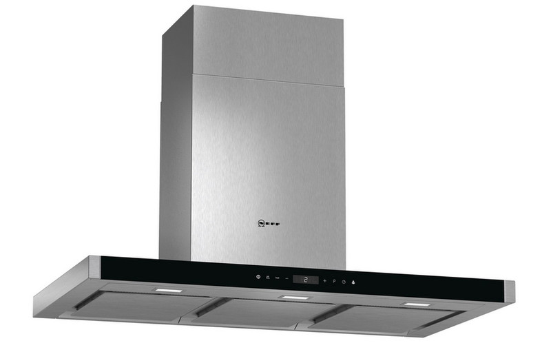 Neff D79MT86N1B cooker hood