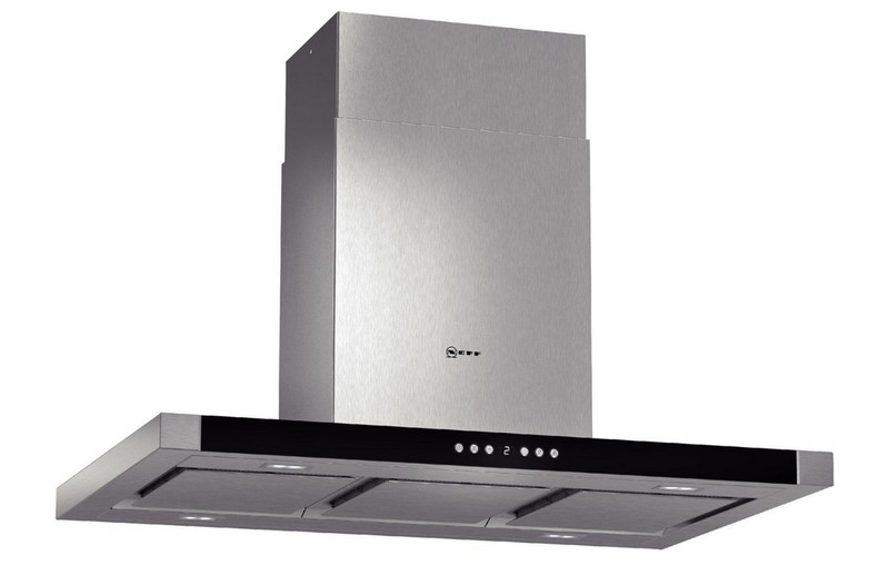 Neff I79ML86N0B cooker hood