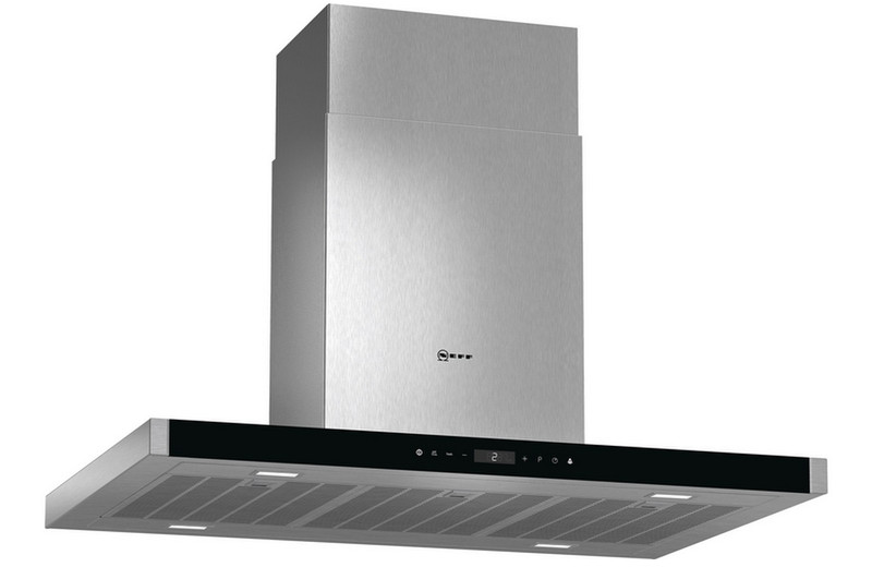 Neff I79MT64N1B cooker hood