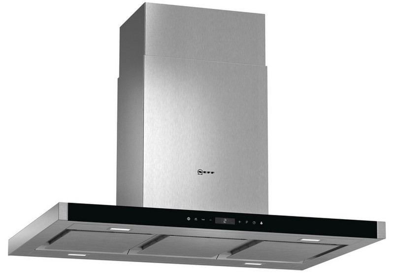 Neff I79MT86N1B cooker hood