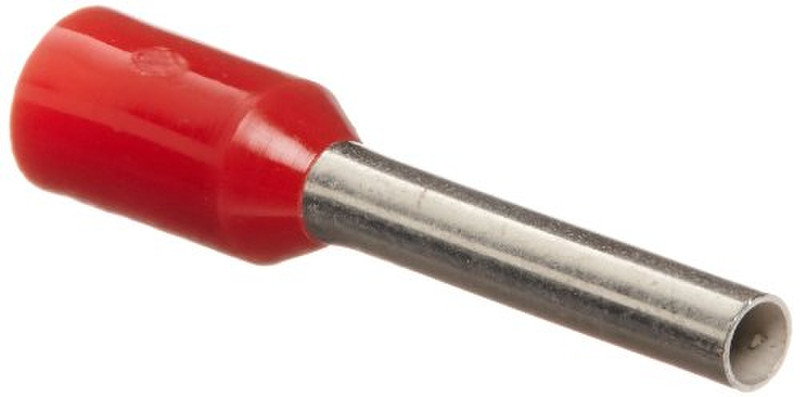 Panduit FSD77-10-D Красный 100шт кабельная изоляция