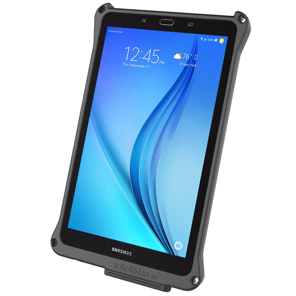 RAM Mount RAM-GDS-SKIN-SAM21 8Zoll Cover case Schwarz Tablet-Schutzhülle