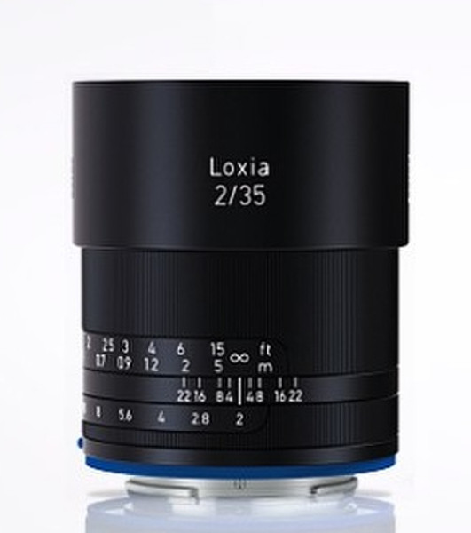 Carl Zeiss Loxia 2.0 / 35mm