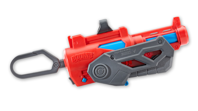 BOOMco CLIPFIRE Toy pistol