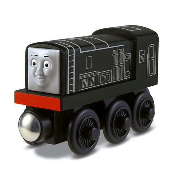 Fisher Price Thomas & seine Freunde Wooden Railway Diesel
