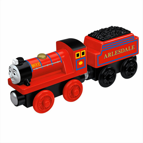 Fisher Price Thomas & Friends Mike