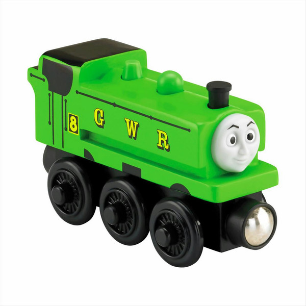 Fisher Price Thomas & Friends Duck
