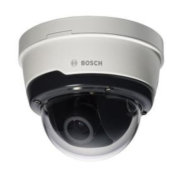 Bosch NDI-40012-V3 IP Indoor & outdoor Dome White