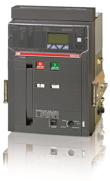 ABB 1SDA059334R1 3P circuit breaker