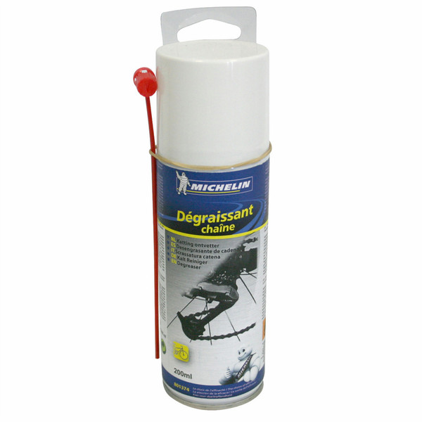 MICHELIN 801374 Spray bicycle cleaner/degreaser