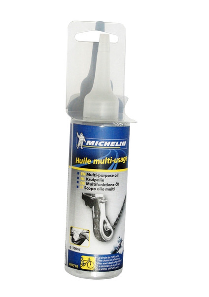 MICHELIN 800710 100ml bicycle lubricant