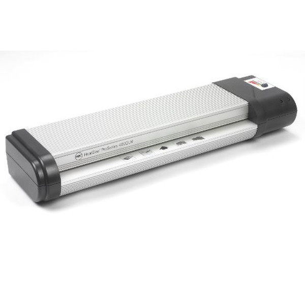 GBC IB509568 laminator