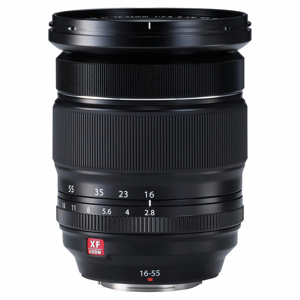 Fujifilm XF 16-55mm f/2.8 R LM WR