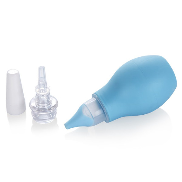 Nuby 0048526001729 baby nasal aspirator
